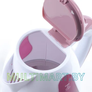 Электрочайник Endever KR-351 картинка 4